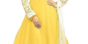 Casual Anarkali Suits