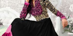 Georgette Dress