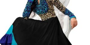 Heavy Embroidery Salwar Suit