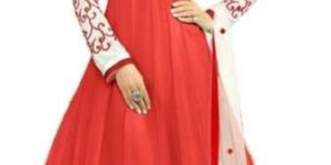 Long Anarkali Suits