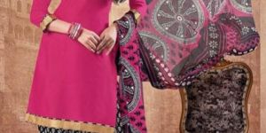 Sangeeta Patiyala Cotton Suits