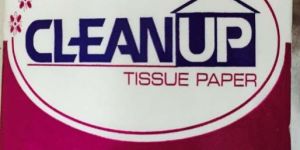 Super Soft Absorbent Tissue Paper