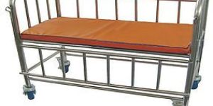 Pediatric Bed