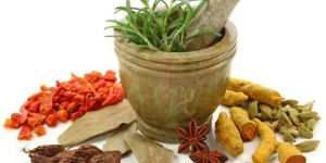 Indian Herbs