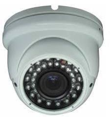 Dome IR Camera