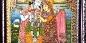 Rajasthani Paintings