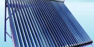 Solar Water Heater