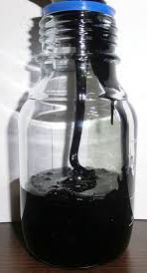 Furnace Oil