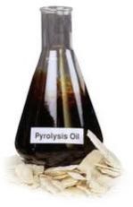 Pyrolysis Tyre Oil