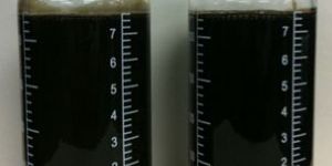 Recycled Used Oil