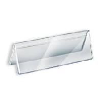 Acrylic Name Plate