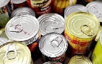 Tin Foods