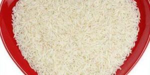 Indian Basmati Rice