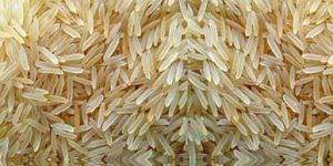 Pusa Parboiled Rice
