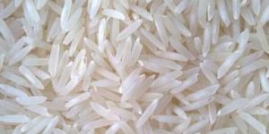 White Basmati Rice