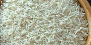 White Indian Basmati Rice