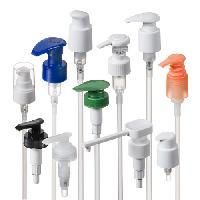 Lotion Pump