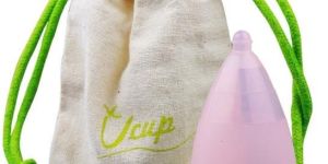 Menstrual Cup