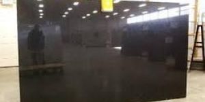 Black Galaxy Granite