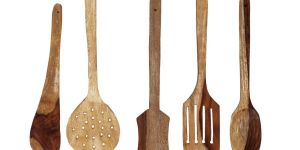 Wooden Spoons