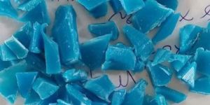 HDPE Pipe Grade Grinding Scrap