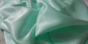 Bright Satin Knitted Fabric