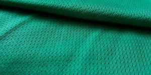 SPORTSWEAR KNITTED FABRIC