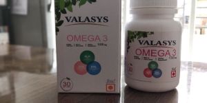 Valasys Omega 3