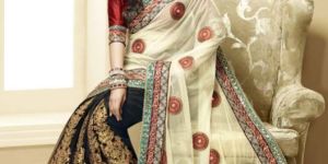 Designer Sarees