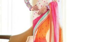 Printed Sarees