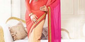 Stone Saree