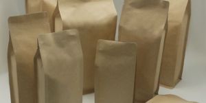 Paper Pouches