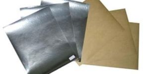 Silver Pathroli Sheets