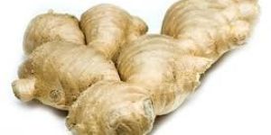 Fresh Ginger