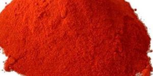 Red Chilli Powder