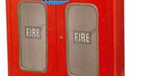 Fire Hose Box