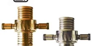 Fire Hose Delivery Coupling