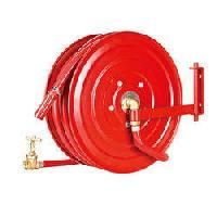 Fire Hose Reel Drum