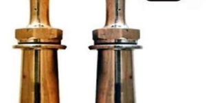 Short Branch Pipe Nozzle