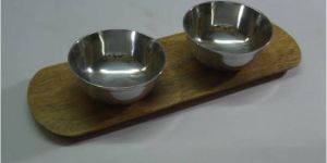 Condiment Serving Set