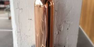 Copper Water Bottle