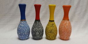 Flower Vases