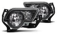 Fog Lights