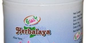 Aloe Vera Foot Cream-Herbalaya