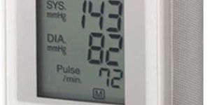 Automatic Blood Pressure Monitors