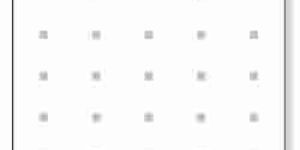 Small Square Design Industrial Laminated Sheets