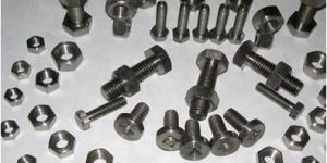 Titanium Fastener