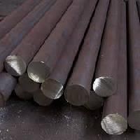 Round Bar Steel