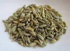 Fennel Seeds