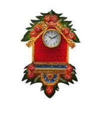 Paper Mache Handicraft